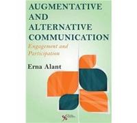 Augmentative and Alternative Communication by Erna Alant Erna Alant (Auteur)