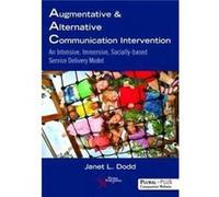 Augmentative & Alternative Communication