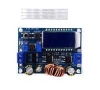 Augmente le module convertisseur 5.-30 V à 0.-30 V 4 A Affichage numérique Voltmètre Ampèremètre Augmente la tension d'alimentation de chute