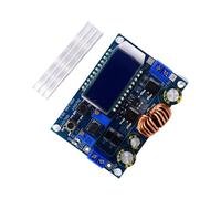 Augmente le module convertisseur 5.-30V à 0.-30V 4A Affichage numérique Voltmètre Ampèremètre Augmente l'alimentation en chute