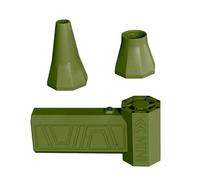 Augmente le ventilateur - Petit ventilateur - 105 000 tr/min - Puissant dépoussiérage électrique - Simple à utiliser pour l'électronique et l'extérieur - Puissant souffleur d'air