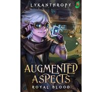Augmented Aspects: Royal Blood