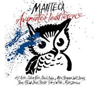Manteca - Augmented Indifference [Import]