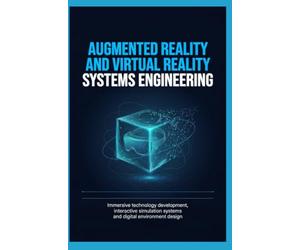 AUGMENTED REALITY AND VIRTUAL REALITY SYSTEMS ENGINEERING: Immersive Technology Development Interactive Simulation Systems and Digital Environment Design