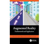 Augmented Reality: Fundamentals and Applications