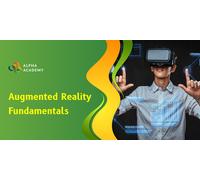 Augmented Reality Fundamentals The Comprehensive AR