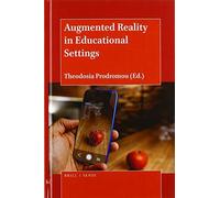 Augmented Reality In Educational Settings