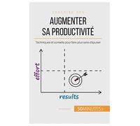 Augmenter sa productivité: Techniques et conseils pour faire plus sans s'épuiser