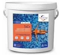 PoolStyle seau TAC Plus 5 kg C/4 P/112 SCP - PSL-500-0011
