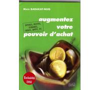 Augmentez Votre Pouvoir D'achat