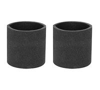 Augnongly Lot de 2 filtres en mousse lavables et réutilisables pour aspirateurs Genie et 90585 9058500