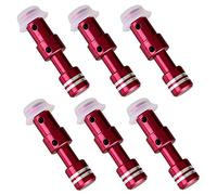 Augnongly Robinet flotteur de rechange universel et bouchon flotteur pour autocuiseurs Ip-Duo Ip-Lux60 Ip-Duo50 Ip-Lux50 Smart-60 Ip-Csg60 Ip-Csg50