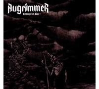 Augrimmer – Nothing Ever Was – CD