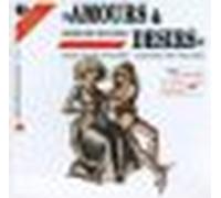 Augsburg Ensemble of Early Music - Amours & Desirs