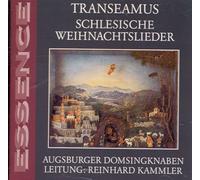 Augsburger Domsingknabe - Transeamus/Schlesische W [Import]