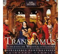 Augsburger Domsingknaben - Transeamus. Schlesische Weihnachtslieder
