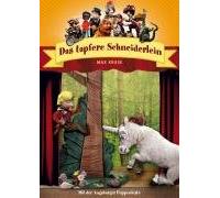 Augsburger Puppenkiste - Das Tapfere Schneiderlein [Import]