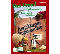 Augsburger Puppenkiste - Das Urmel (2 DVDs)