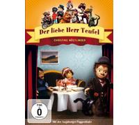 Augsburger Puppenkiste - Der Liebe Herr Teufel [Import]