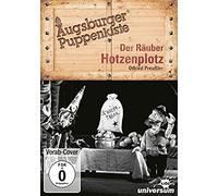 Various - Augsburger Puppenkiste-der Räuber Hotzenplotz [Import]