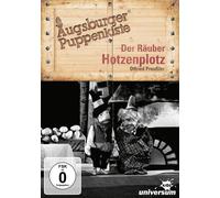 Augsburger Puppenkiste - Der Räuber Hotzenplotz (DVD)
