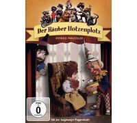 Augsburger Puppenkiste - Der Räuber Hotzenplotz [Import]