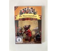 Augsburger Puppenkiste - Die Museumsratten [Import]