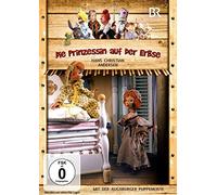 Augsburger Puppenkiste - Die Prinzessin auf der Erbse/50 Jahre Augsburger