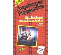 Augsburger Puppenkiste - Don Blech Vol.2 [VHS]