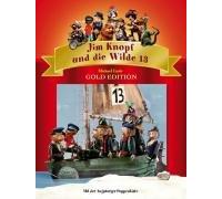 Augsburger Puppenkiste - Jim Knopf und Die Wilde 13 Gold-Edition [Import]