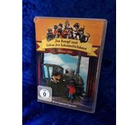 Augsburger Puppenkiste - Jim Knopf und Lukas der Lokomotivführer [Import]