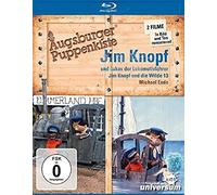 Augsburger Puppenkiste - Jim Knopf Und Lukas Der Lokomotivführer / ... Und Die Wilde 13