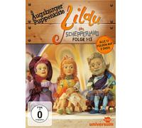 Various - Augsburger Puppenkiste: Lilalu-Abenteuer im Sche