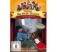 Augsburger Puppenkiste - Pepino: das Kleine Wunder [Import]