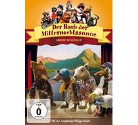 Augsburger Puppenkiste - Raub der Mitternachtssonne [Import]