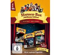 Augsburger Puppenkiste - Sternen-Box