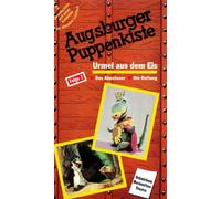 Augsburger Puppenkiste - Urmel aus dem Eis Vol.2 [VHS]