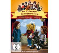 Augsburger Puppenkiste - Wetterorgel/Die Vergessene Tür [Import]