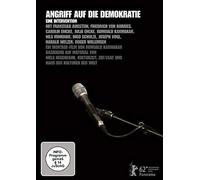 Augstein,Franziska - Angriff auf die Demokratie: Eine Intervention