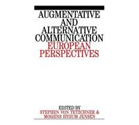 Augumentative And Alternative Communication