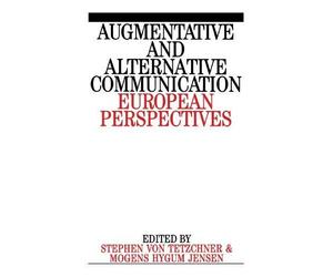 Augumentative And Alternative Communication