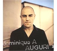 Auguri – Double CD – Warner Music