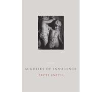 Auguries Of Innocence