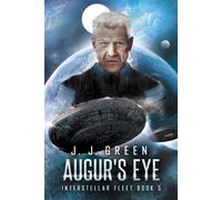 Augur's Eye - J.J. Green - InfiniteBook - ebook (ePub) - Livre