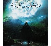 Augury – Fragmentary Evidence – Réédition