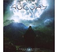 Augury - Fragmentary Evidence [Import]