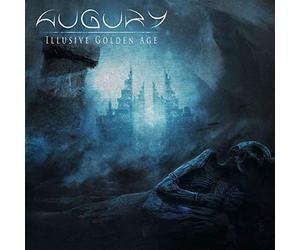 Augury - Illusive Golden Age