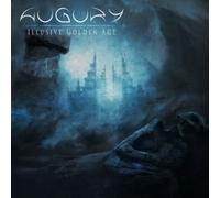 Augury - Illusive Golden Age [New Vinyl LP]