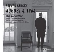 Stucky, S. - August 4, 1964 [Import]
