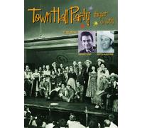 August 8 1959 at town ha – DVD
